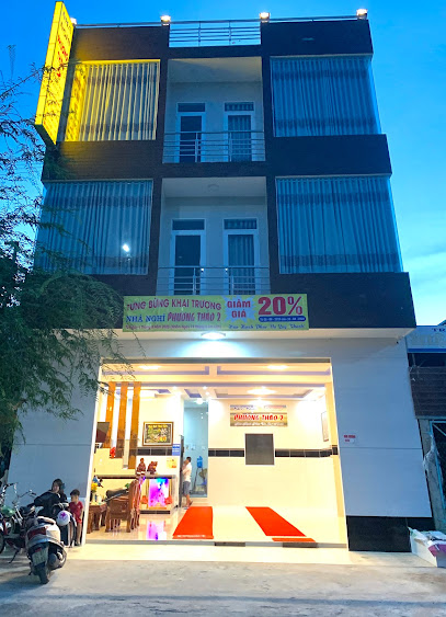Nhà Nghỉ Phương Thảo 2